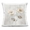 Stupell Industries Blooming Roses Bunch Decorative Printed Pillow design by Irene Weisz, 18 x 7 x 18